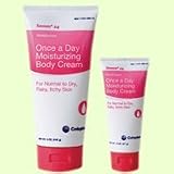 Sween® 24 Superior Moisturizing Skin Protectant Cream 3 - 5 oz Tubes