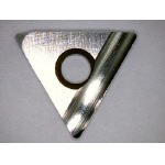 富士元 デカモミ専用チップ 超硬M種 T32GUX (12個入り)