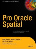Pro Oracle Spatial