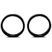 Metra 82-4300 1 Inch Universal Speaker Adapter Brackets
