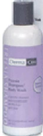 Shampoo and Body Wash DermaCen 8.5 oz. Freesia Squeeze Bottle