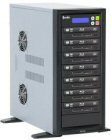 Recordex Blu-ray Duplicator with Seven Blu-ray Recorders BD700