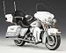 PLEASE READ DESRCIPTION!!! 2007 Harley-Davidson FLHTCU Ultra Classic Electra Glide in Arctic White - Shriner Special Edition