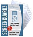 NEW High QUALITY Screen Protector for Apple iPod nano (Full Face) - COMES with 15 pieces
