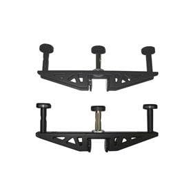 Linco Triple Mount for Crossbar