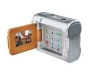 Childrens Toyshop  Toys : Hasbro VCAM NOW Digital Video Camcorder