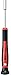 Felo 0715750717 5mm Precision Nutdriver, 2-3/8"