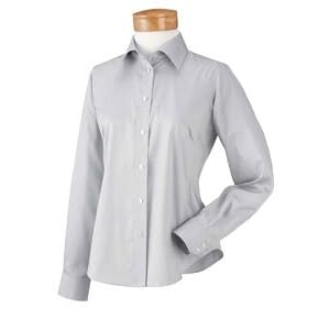 Buy Chestnut Hill - Ladies' Executive Performance Pinpoint Oxford by Chestnut Hill