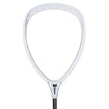 Warrior ODB Unstrung Lacrosse Head (White)