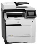 Zoom Produkt-Bild: HP LaserJet Pro 400 color MFP M475dw (ML)W.EUROPE-EN/DE/FR/NL/IT/PT/ES