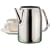 STAINLESS STEEL 0.60 litre MILK AND WATER JUG