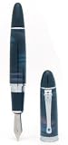 X530 Mondlicht Vintage Cigar Barrel Fountain Pen