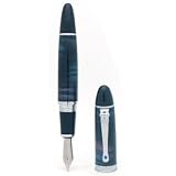 X530 Mondlicht Vintage Cigar Barrel Fountain Pen
