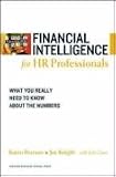 Financial Intelligence for HR Professionals: What You Really Need to Know About the Numbers