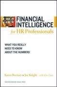 Financial Intelligence for HR Professionals: What You Really Need to Know About the Numbers