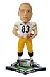Pittsburgh Steelers Heath Miller Super Bowl 43 Champion Ring Bobble Head