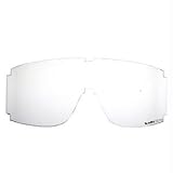 Bolle 909-800-110 T-800R Tactical Goggle Clear Replacement Lens
