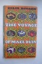 The voyage of Mael Dúin