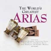 The World's Greatest Arias under The Classical Store