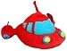 Little Einsteins 8 Inch Plush Figure Rocket