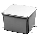 Junction Box, 12 x 12 x 6