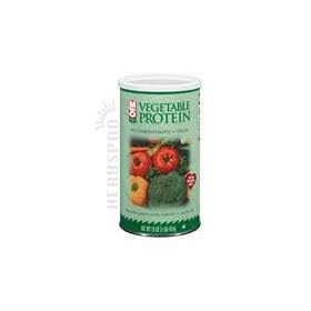 MLO Products/ Genisoy All Vegetable Protein Plain