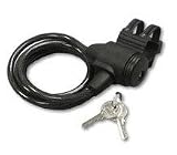 Mountain Buggy Stroller Lock