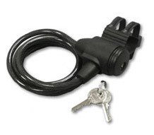 Mountain Buggy Stroller Lock