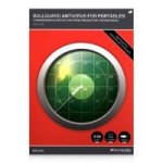 228455: BullGuard Antivirus for Portables V9.0 (USB – 2GB) 1 Year 1 User 3GB Backup (Retail Box – 10 Pack) (UKAVRT9012)
