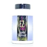 1-EZ Diet, Appetite Suppressant 60 Capsules by Maximum International / 60 Capsules