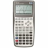 HP Calculators Serial Port Graphing Calc F2226A#ABA