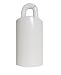 Flagpole Counterweight For Internal Halyard 3-1/2Lb White