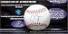 Chris Carpenter Autographed/Hand Signed MLB Baseball