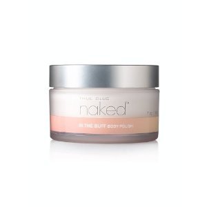 Bath & Body Works True Blue Spa Naked In The Buff Body Polish 7 oz (198 g)