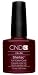 CND Shellac Dark Lava Gel Polish, 0.25 fl. oz.
