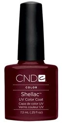 Image #1 of CND Shellac Dark