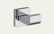 Delta Faucet 77535 Arzo Robe Hook, Chrome