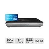 WD My Net N900 HD Dual Band Router Wireless N WiFi Router Accelerate HD