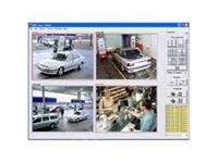 Axis Kamera Station Base Pack f&uuml;r &Uuml;berwachungssoftware (4 User) Preisvergleich