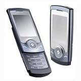 BRAND NEW U600 SAMSUNG MOBILE PHONE CRYSTAL HARD CASE FOR u600 SAMSUNG PHONES