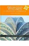 Precalculus With Limits A Graphing Approach Advanced Placement Version Fourth Edition