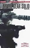 Metal Gear Solid Ashcan Edition (IDW)