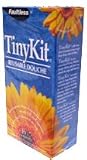 Faultless Tiny Kit (Reusable Douche) - 16 Fl Oz Capacity