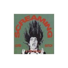 Screaming Lord Sutch & The Savages