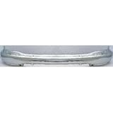 Front Chrome Bumper 99-03 Ford F150 F250 Pickup Truck Expedition 99 00 01 02 03 1999 2000 2001 2002 2003 Pickups Trucks Chromed