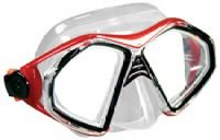 Aquatics Pro Tech 'Admiral' Mask