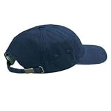Devon & Jones Classic Titan Twill Cap