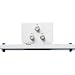 Channel Vision 2-Way 2GHz Splitter