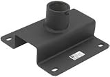 Sanus VMCA9B-01 Ceiling Mount Offset Adapter