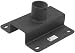 Sanus VMCA9B-01 Ceiling Mount Offset Adapter